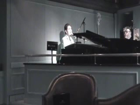 Melodious Jones LIVE 2008