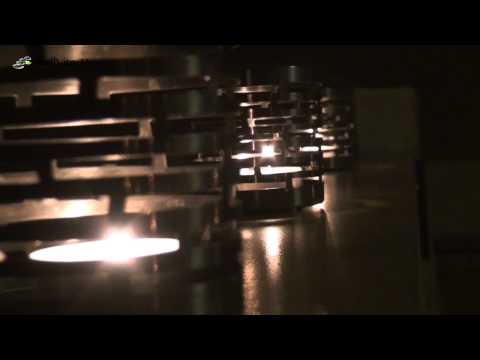 Wellvita TV - Privé sauna Aquasana in Oevel