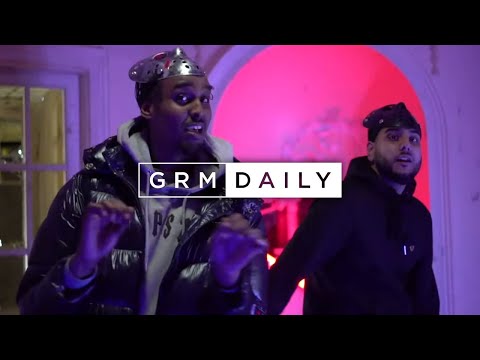 Veno X KDot - 100 Mill [Music Video] | GRM Daily