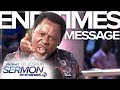 End Times Message By Prophet TB Joshua