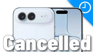 The iPhone Air Is DEAD… and Apple’s Next Move Will Shock You