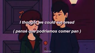 Frankie Cosmos - Fool | Lyrics Ingles - Español