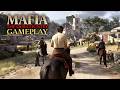 Mafia The Old Country Official Gameplay Trailer