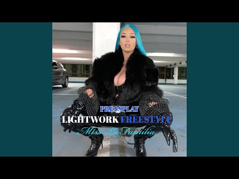 Lightwork Freestyle