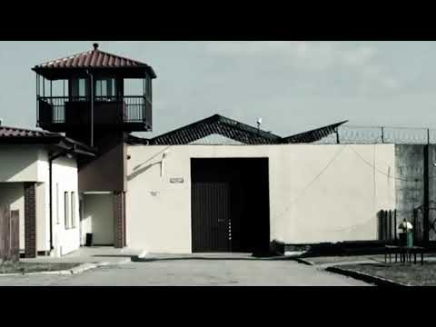 Strefa Hardkor - Więzienie