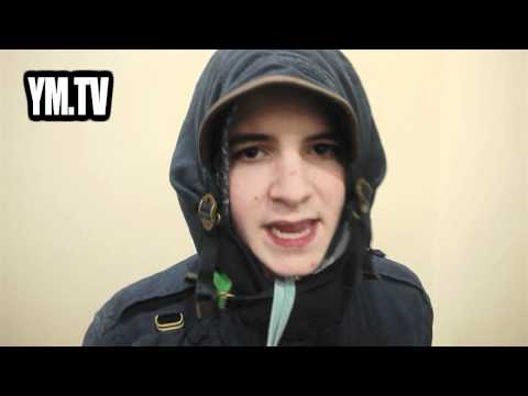 YM.TV - Riskit - Freestyle (HD)