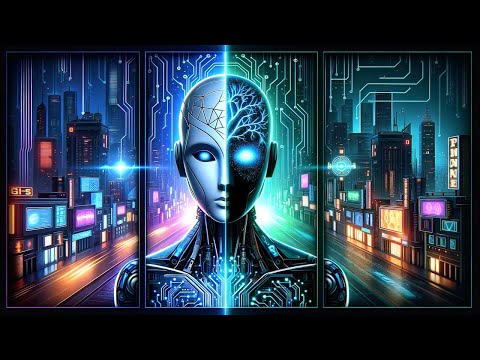 GPT-4o vs GPT-4: The Future of AI Unveiled!