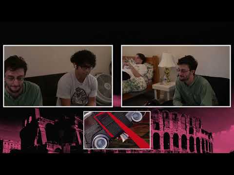 EC Shine - Winner's Semis - EC | Irod vs Psionic