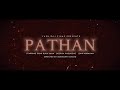 Pathan Trailer | Shah Rukh Khan | Deepika Padukone | John Abraham (Fan-made)