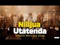 Nilijua Utatenda Swahili Gospel Worship Song Official