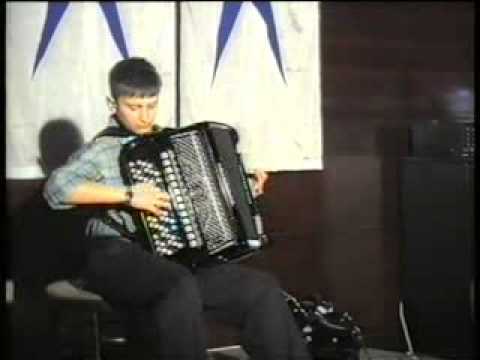 Harmonika Tomislav Latinkic -(moji prijatelji,kolege i favoriti) - NEMANJA KARIC ,Sokobanja 2003