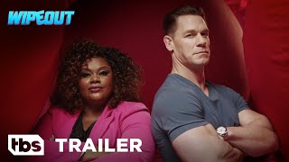 Wipeout | Premieres April 1 | Official Trailer | TBS