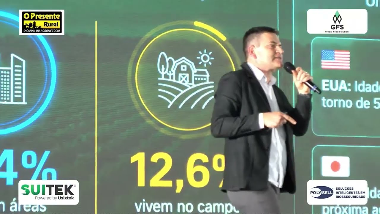 A sucessão começa muito antes da herança