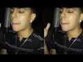 Papi Wilo Freestyle La Luz Del Diamante Video 9