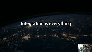 00- Integrating Mainframe and Midranges systems using Microsoft technologies #mainframe