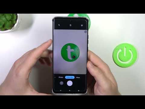 How to Take High Resolution 50MPX Photos on Motorola Edge 40?