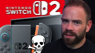 This Nintendo Switch 2 Emulator Situation Is Weird