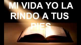 Amen-Inspiracion (con letra)