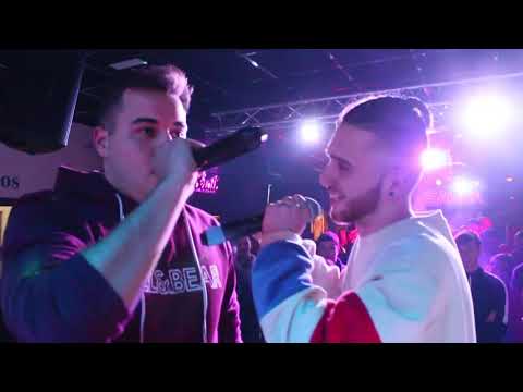 NOBLE vs MIRKA - CUARTOS - TOMA LA CALLE/FAYREN BATTLES