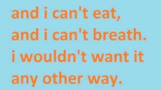 Angels Cry - Red Jumpsuit Apparatus