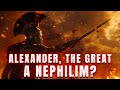 Is Alexander The Great The Son Of Marduk