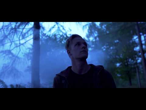 Unsenses - Standing in the Dark (Official Video Clip)