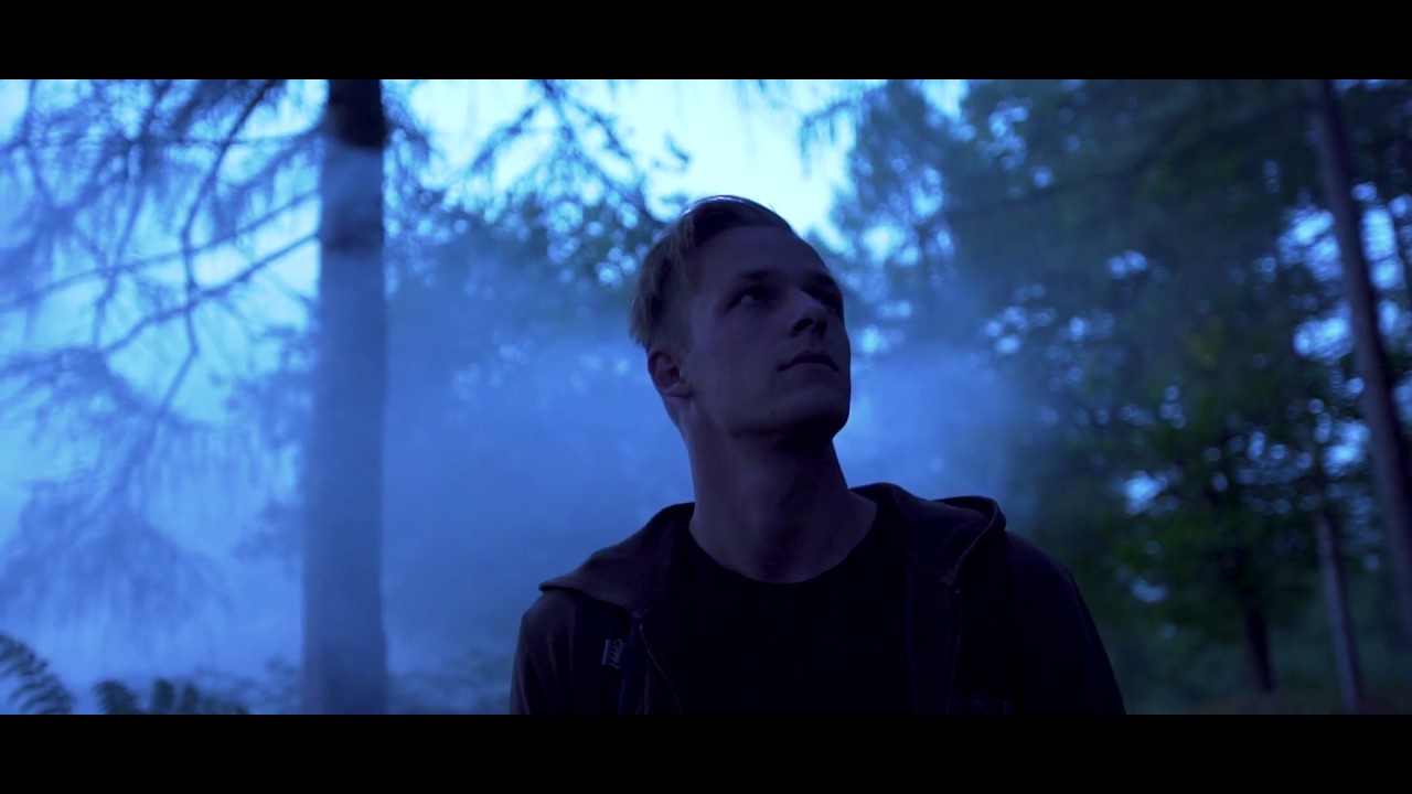 Unsenses — Standing in the Dark