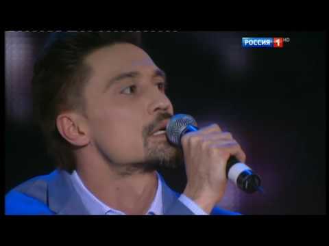 Данил Плужников и Дима Билан Мама 2017