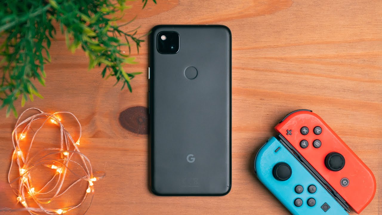 Should you still buy the Google Pixel 4a in 2021? A VERY long term Review!