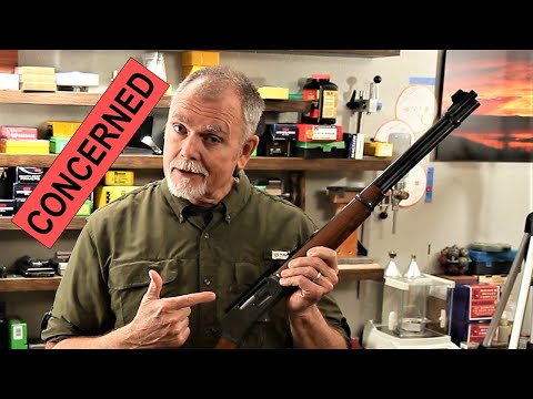 Marlin 336cs Misfire Solution