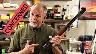 Marlin 336CS - Misfire solution    