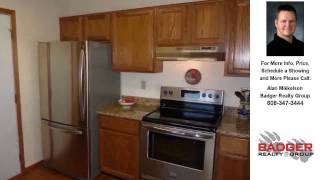 preview picture of video '212 NELI CT, Deerfield, WI Presented by Alan Mikkelson.'