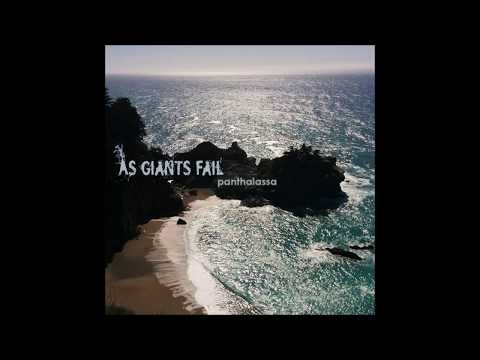 As Giants Fail - Sunstorm