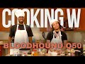 COOKING WITH BLOODHOUND Q50 Full Stream