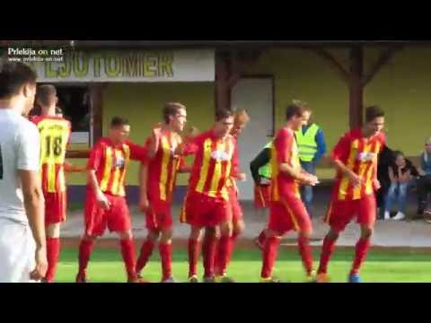 Avto Rajh Ljutomer - Grad