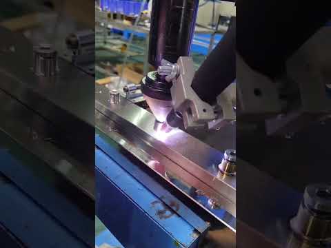 Manifold pipe process