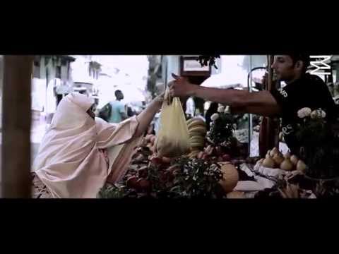 Yasmine AMMARI Clip officiel 2015