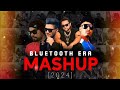 Blutooth Era Mashup 2024 | Guru Randhawa | Imran Khan | Honey Singh | Bohemia | Falak Sabir