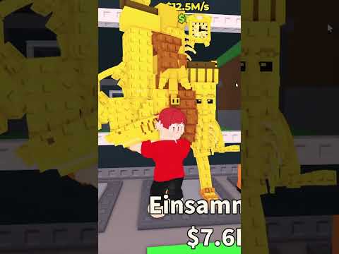 Ich Stelle KIND eine KRASSE FALLE in STEAL A BRAINROT...