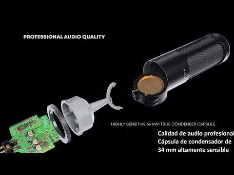 beyerdynamic Serie PRO X - M 90 PRO X