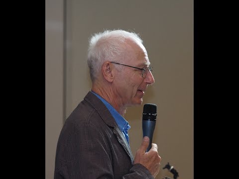 Prof. Dr. Ulrich van Suntum: Laudatio zum Hayek-Preis zu Münster 2019