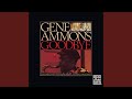 Sticks - Gene Ammons - Topic Sticks