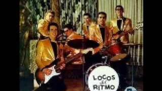 Los Locos del Ritmo Acordes