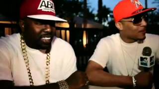 Trae Tha Truth Feat. T.I. - Let It Go