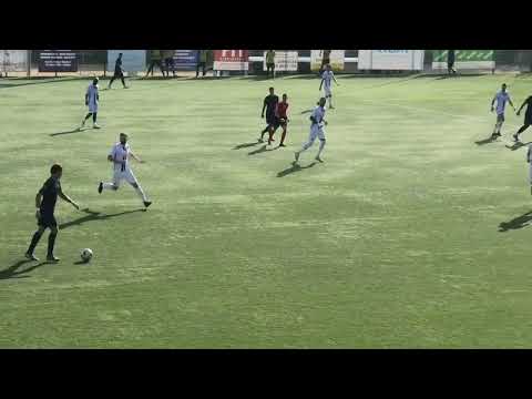 Montespaccato-Castelnuovo Vomano 0-1 || Play-off Eccellenza