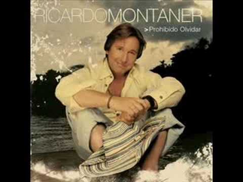 "Yo Puedo Hacer"- Ricardo Montaner