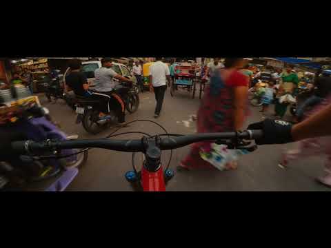 8 Weeks, 8 Action Packed Events