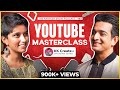 India S Top Storyteller KK Create On 2025 YouTube Journey Content Creation Hacks TRS
