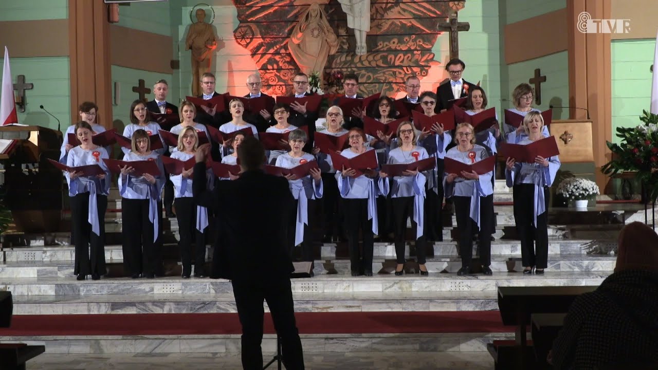 Koncert „W hołdzie dla Niepodległej”