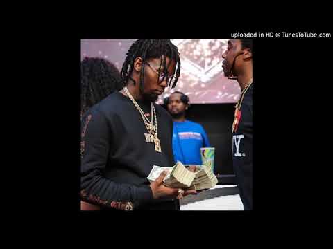 [FREE] Offset x Lil Keed x Southside Type Beat "Godfather" (prod. stardustszn)
